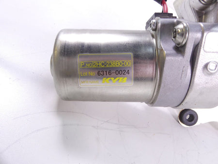 2018 Yamaha YXZ1000 R EPS SE Power Steering Control Module Unit 2HC-23810-00-00 {{ shop.shopifyCountryName }} - Mototech271
