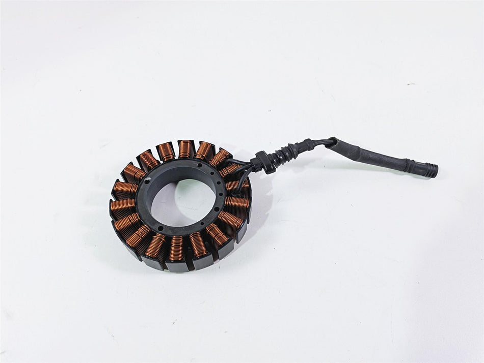2017 Harley Softail Heritage Classic FLSTC Stator Alternator Generator 30017-08 {{ shop.shopifyCountryName }} - Mototech271