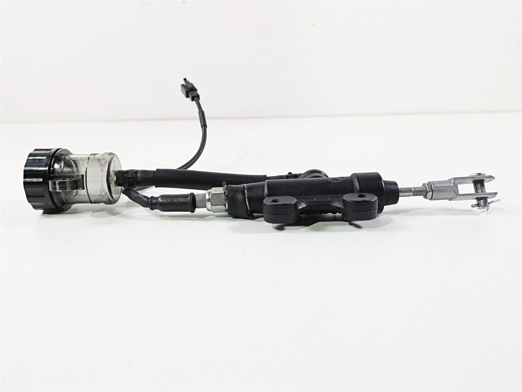 2016 Zero Motorcycles S 9.8 Rear Brake Master Cylinder 12Mm J.Juan 25-08015 {{ shop.shopifyCountryName }} - Mototech271