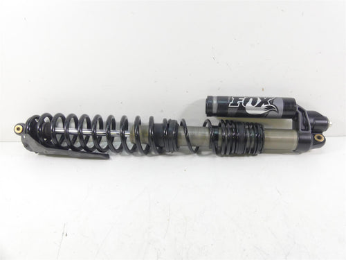 2017 Can Am Maverick X3 XDS Turbo R Left Rear Fox Shock Damper  706001885 | Mototech271