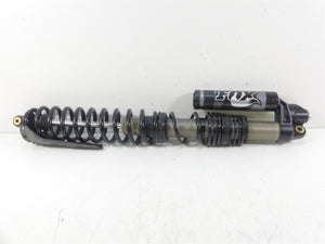 2017 Can Am Maverick X3 XDS Turbo R Left Rear Fox Shock Damper  706001885 | Mototech271