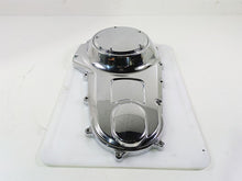 Load image into Gallery viewer, 2009 Harley Touring FLHX Street Glide Outer Primary Drive Clutch Cover 60685-07 | Mototech271
