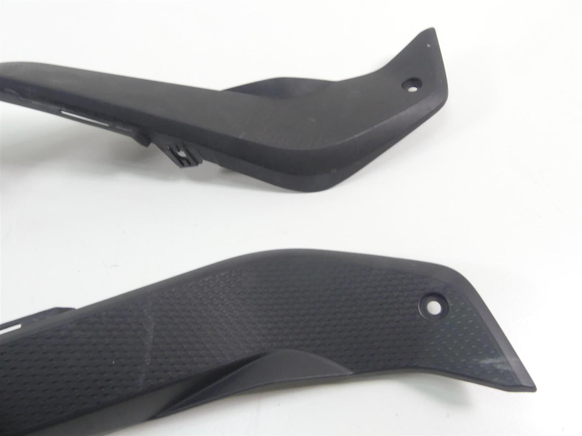 2016 BMW S1000XR K49 Lower Tail Side Fairing Cover Cowl Set 46627717027 {{ shop.shopifyCountryName }} - Mototech271