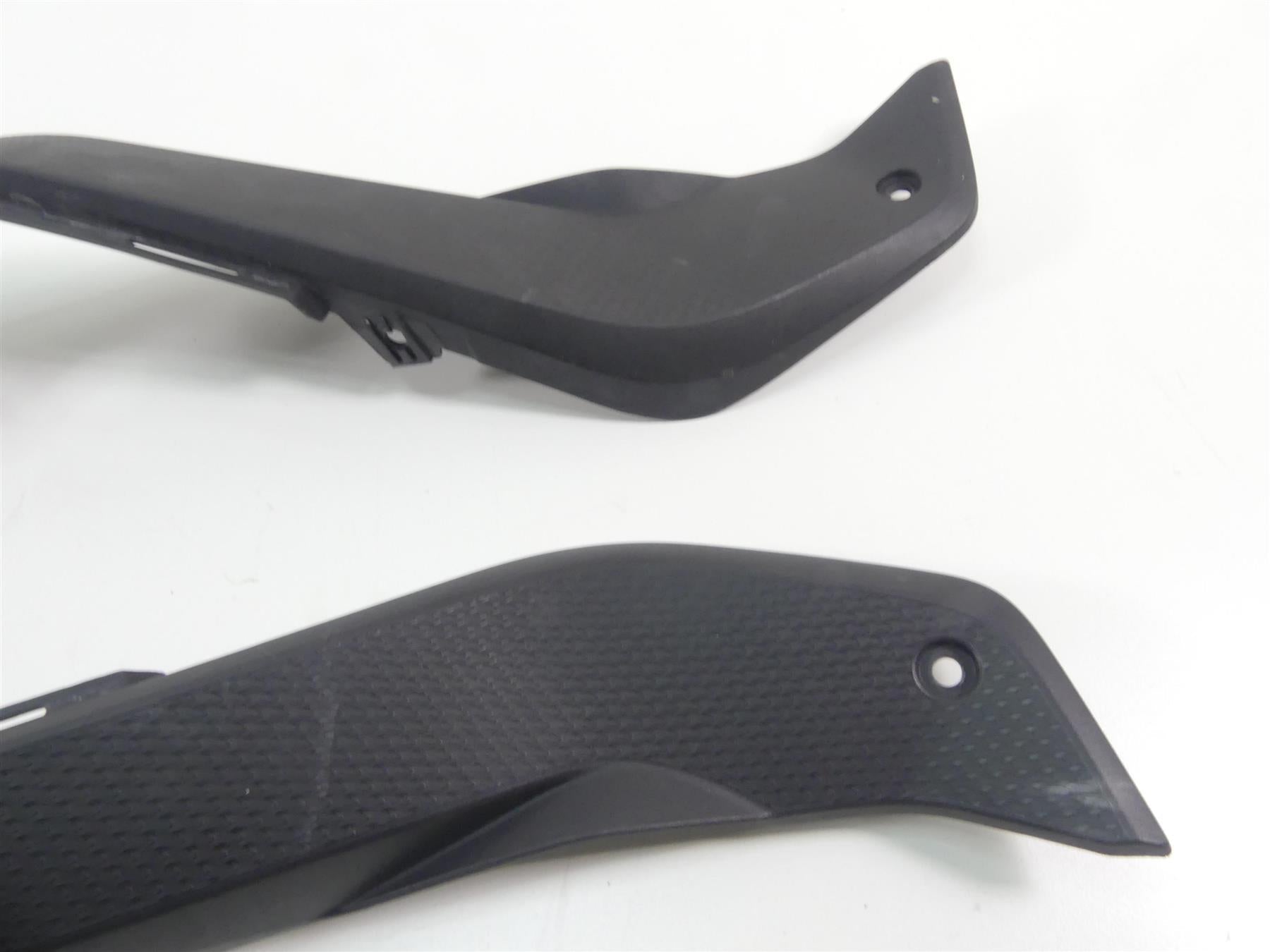 2016 BMW S1000XR K49 Lower Tail Side Fairing Cover Cowl Set 46627717027 {{ shop.shopifyCountryName }} - Mototech271