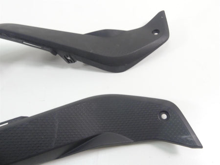 2016 BMW S1000XR K49 Lower Tail Side Fairing Cover Cowl Set 46627717027 {{ shop.shopifyCountryName }} - Mototech271