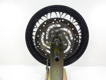 Load image into Gallery viewer, 2020 Harley Softail FXBB Street Bob Rear 16x3 Wheel Rim - Read 40900488 43017-07 | Mototech271
