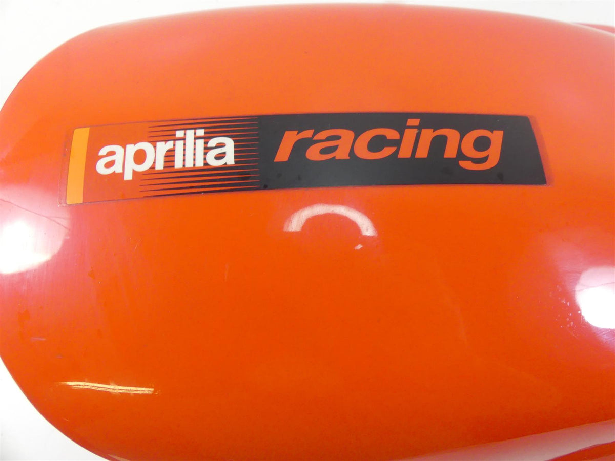 2004 Aprilia RSV 2 1000R Mille Oem Front Fender 106498 {{ shop.shopifyCountryName }} - Mototech271
