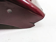 Load image into Gallery viewer, 2006 Harley Softail FXSTSI Springer Rear Fender Brandywine Sunglow 59914-06
