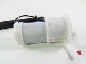 2024 Triumph Tiger 900 GT Fuel Gas Petrol Pump - Tested T2400735 | Mototech271