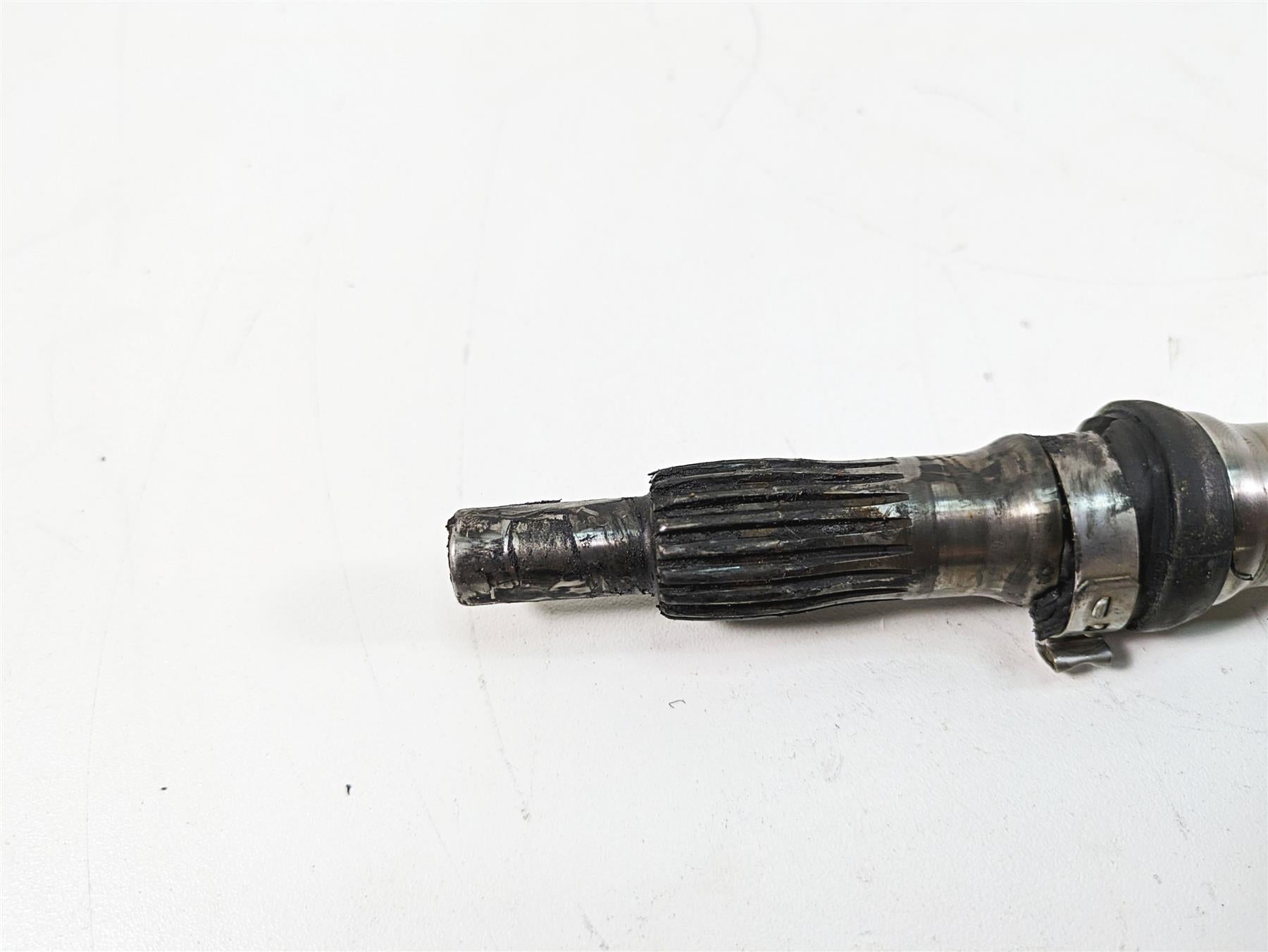 2016 Sea-Doo Spark 900 Main Center Drive Axle Shaft 271001922 295501148 {{ shop.shopifyCountryName }} - Mototech271