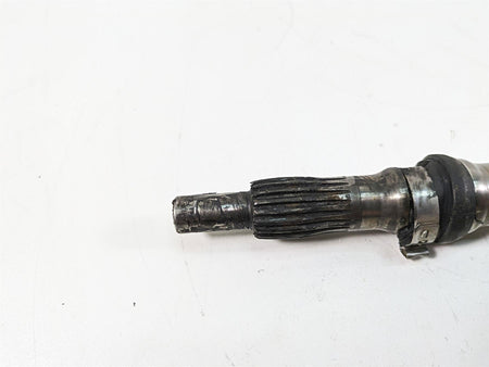 2016 Sea-Doo Spark 900 Main Center Drive Axle Shaft 271001922 295501148 {{ shop.shopifyCountryName }} - Mototech271