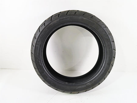 Used Rear Motorcycle Tire Shinko 009 Raven 170/60R17 87-4046 {{ shop.shopifyCountryName }} - Mototech271