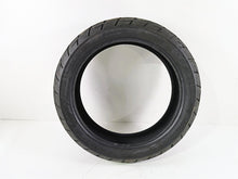 Load image into Gallery viewer, Used Rear Motorcycle Tire Shinko 009 Raven 170/60R17 87-4046
