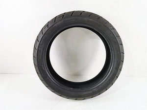 Used Rear Motorcycle Tire Shinko 009 Raven 170/60R17 87-4046