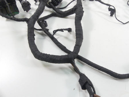2016 BMW S1000XR K49 Engine & Main Wiring Harness Esa Abs - No Cuts 12518545375 {{ shop.shopifyCountryName }} - Mototech271