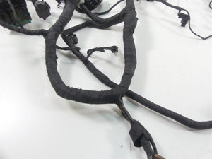 2016 BMW S1000XR K49 Engine & Main Wiring Harness Esa Abs - No Cuts 12518545375 | Mototech271