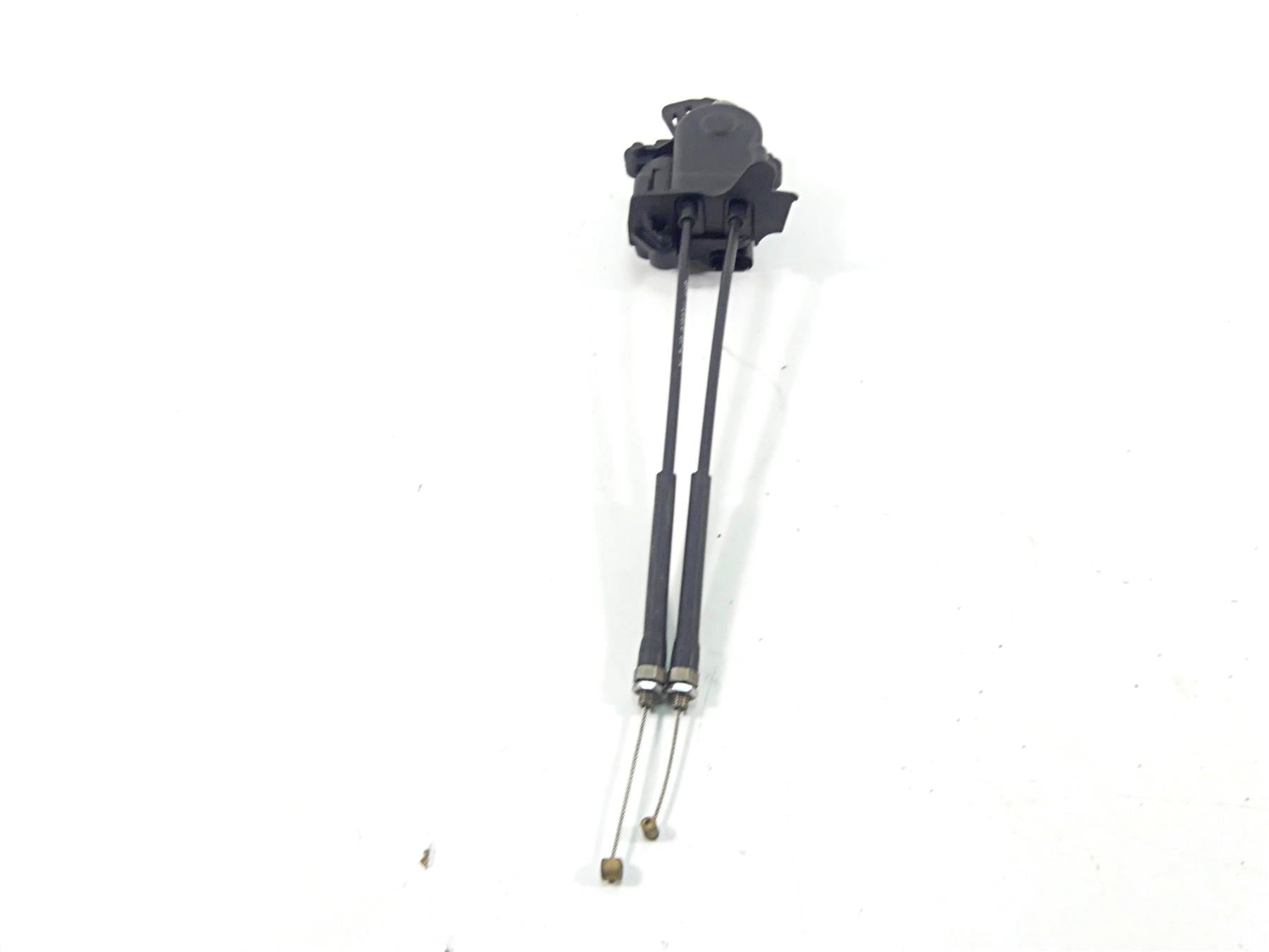 2014 BMW R1200GS K50 Exhaust Pipe Header Flap Servo Motor Unit 18518540838 | Mototech271