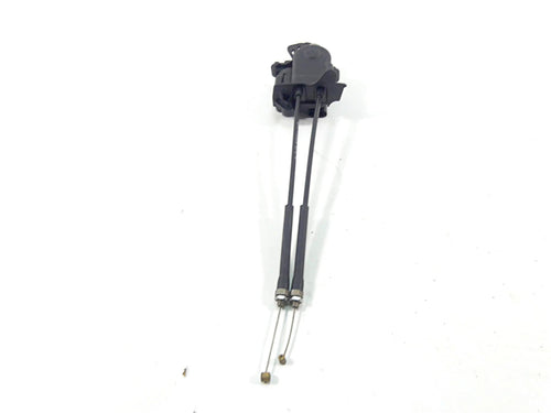 2014 BMW R1200GS K50 Exhaust Pipe Header Flap Servo Motor Unit 18518540838 | Mototech271