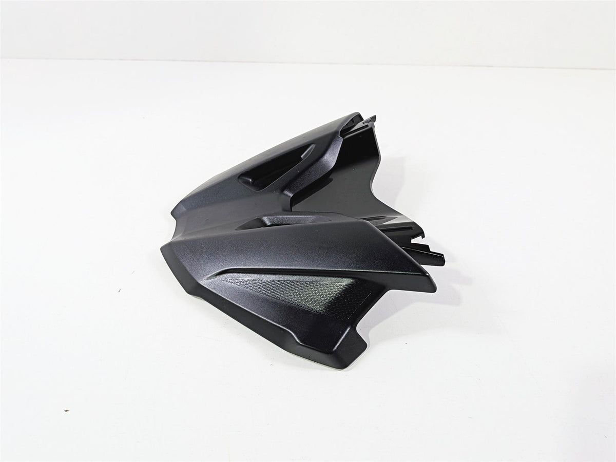 2023 BMW F850GS K81 Upper Front Fender 46618564538 46618564539 46618564553 {{ shop.shopifyCountryName }} - Mototech271