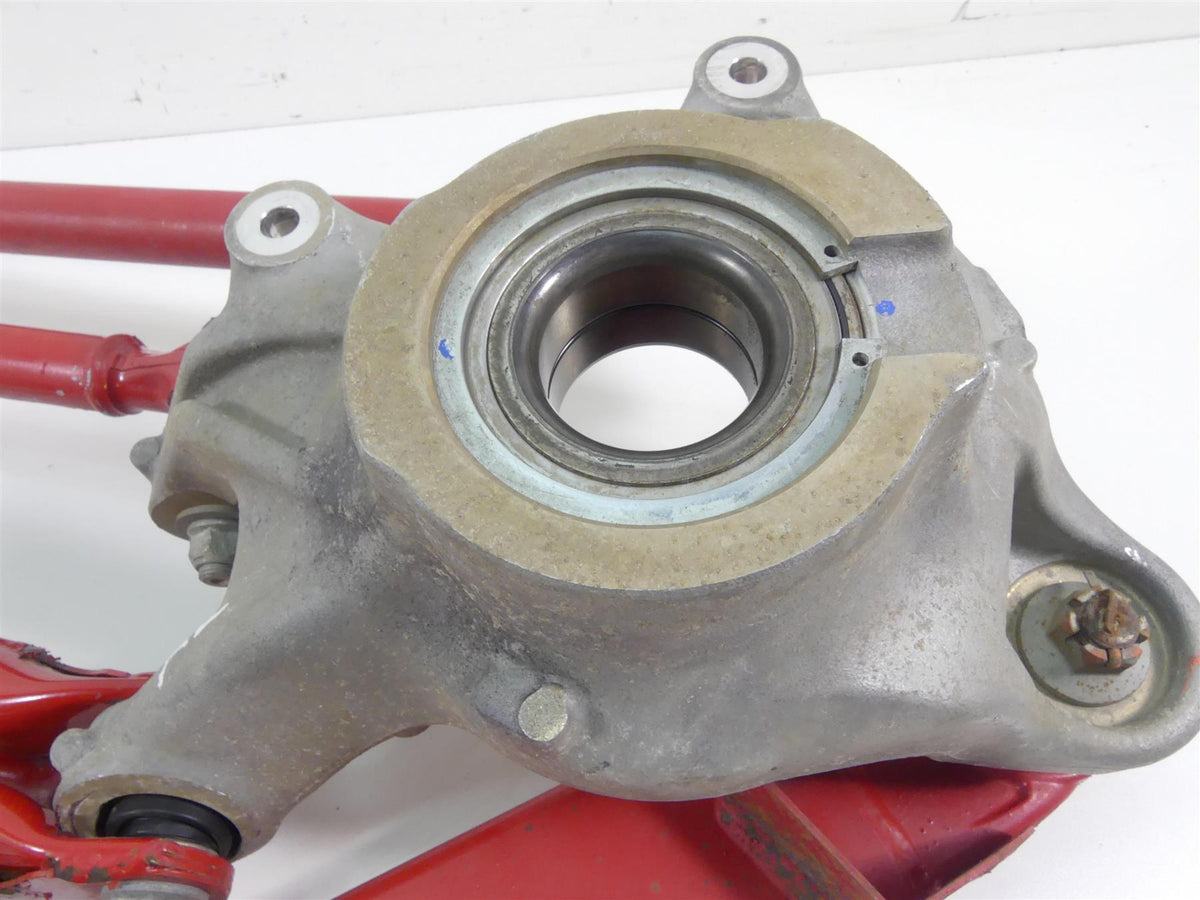 2020 Honda Talon SXS1000R S2R Rear Left Trailing Arm Knee Set 52360-HL6-A10 {{ shop.shopifyCountryName }} - Mototech271