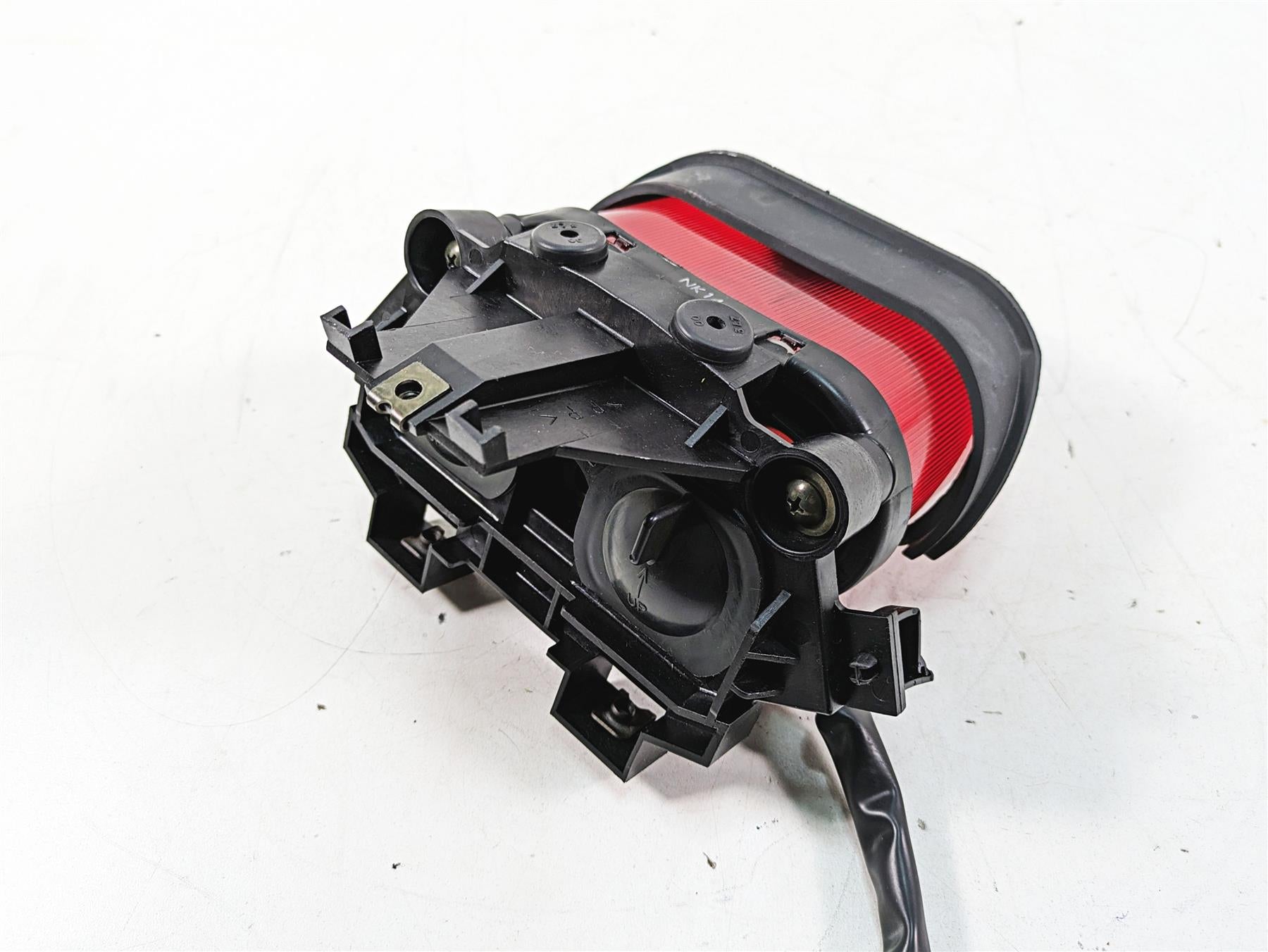 2002 Yamaha FZ1 FZS1000 Fazer Taillight Tail Stop Brake Light 5JJ-84710-12-00 {{ shop.shopifyCountryName }} - Mototech271