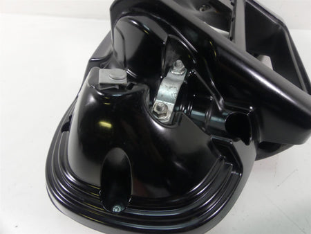 2014 Harley Touring FLHTK Electra Glide Lower Leg Fairing Cover Set 57100112 {{ shop.shopifyCountryName }} - Mototech271