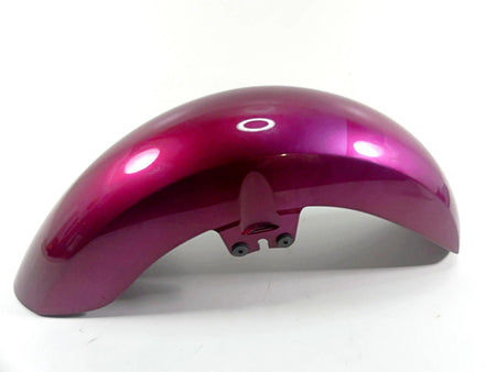 2010 Honda VT1300 CR Stateline Front Fender & Mounts 61100-MFY-A00 {{ shop.shopifyCountryName }} - Mototech271