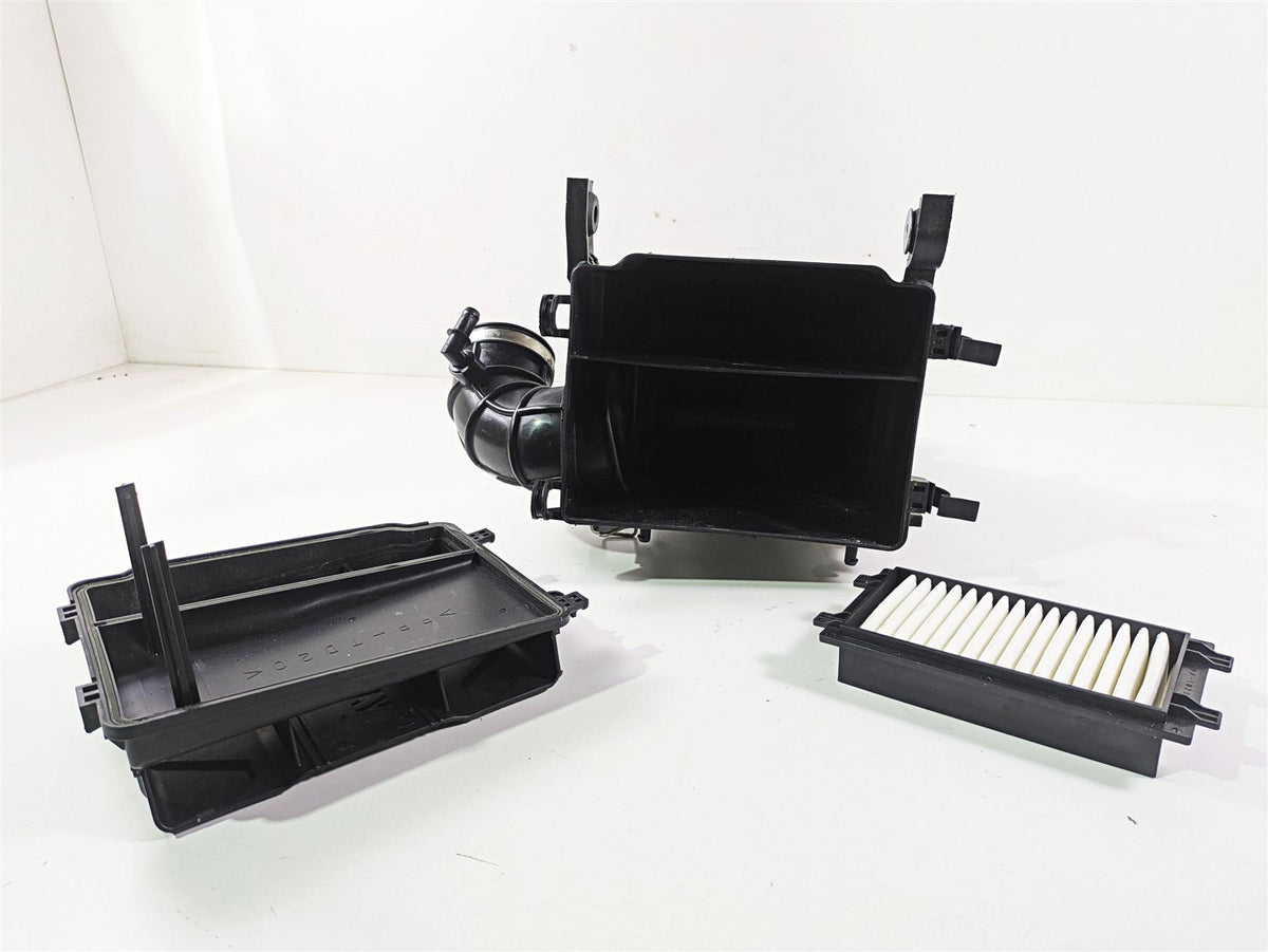2019 Yamaha VX Cruiser HO 1800 Air Filter Box Cleaner Set 6S5-E4410-01-00 {{ shop.shopifyCountryName }} - Mototech271