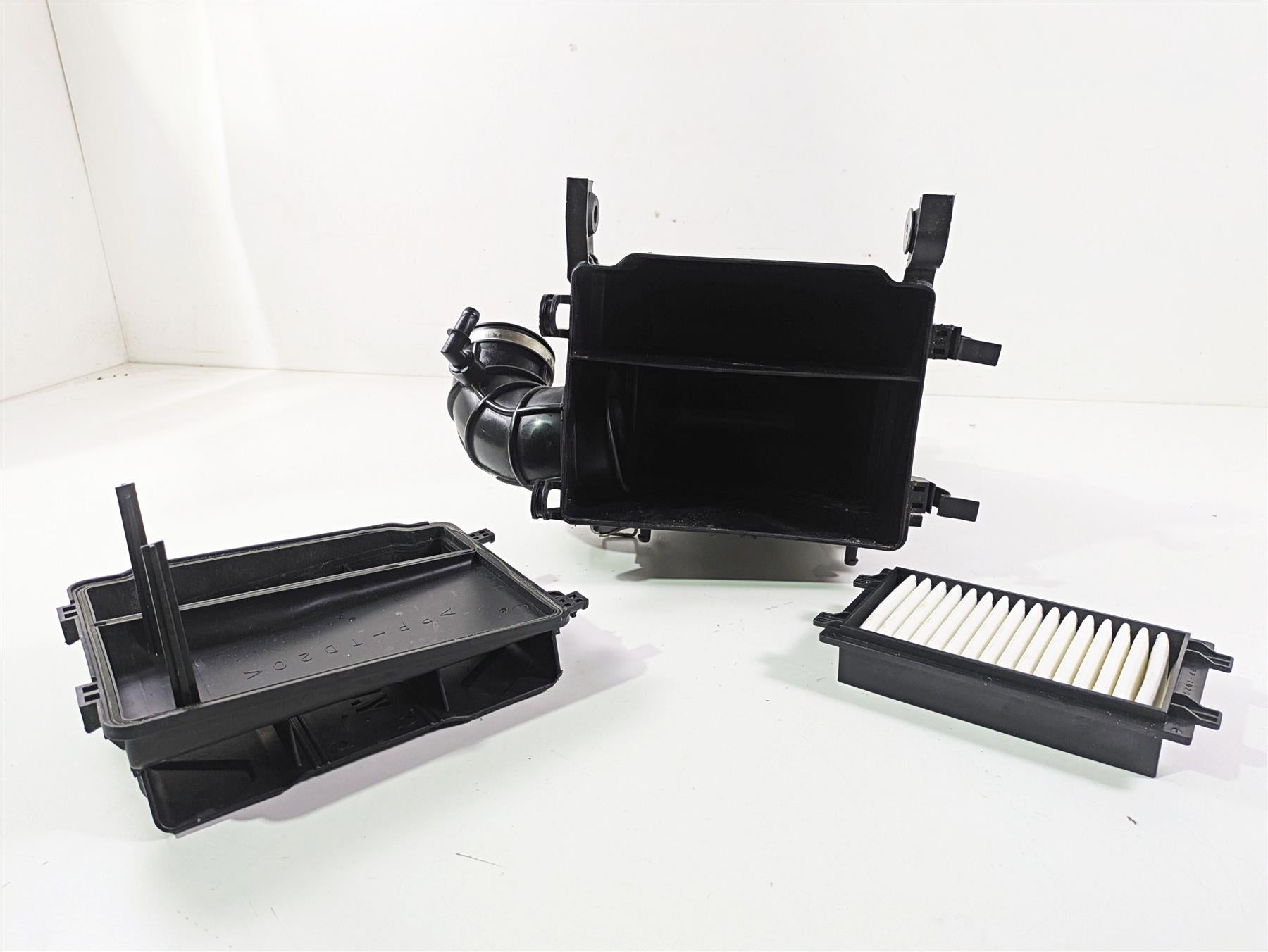 2019 Yamaha VX Cruiser HO 1800 Air Filter Box Cleaner Set 6S5-E4410-01-00 {{ shop.shopifyCountryName }} - Mototech271