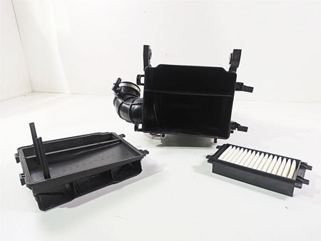 2019 Yamaha VX Cruiser HO 1800 Air Filter Box Cleaner Set 6S5-E4410-01-00 {{ shop.shopifyCountryName }} - Mototech271
