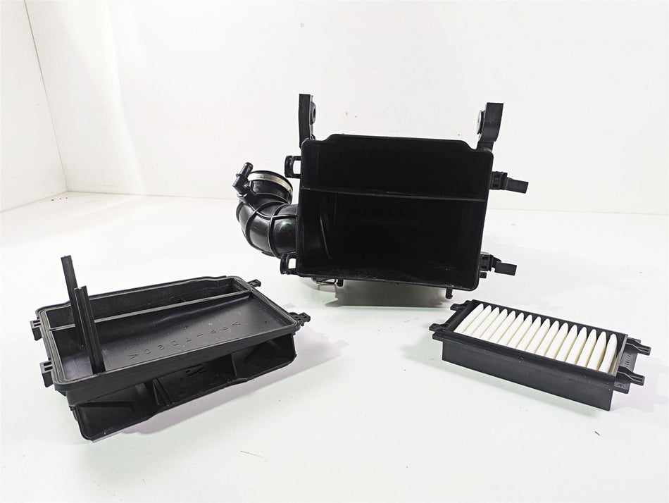 2019 Yamaha VX Cruiser HO 1800 Air Filter Box Cleaner Set 6S5-E4410-01-00 {{ shop.shopifyCountryName }} - Mototech271