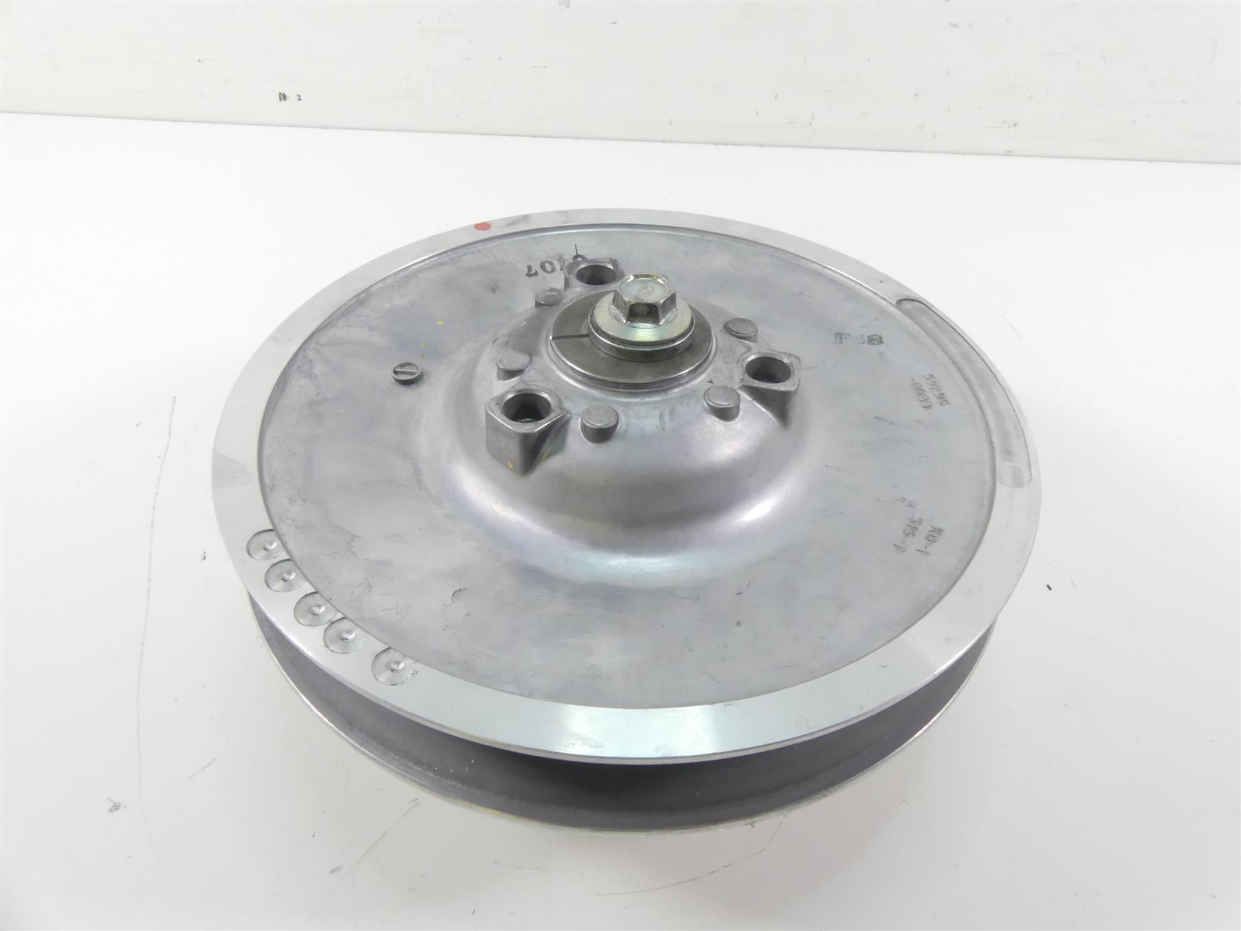 2021 Kawasaki Teryx KRX KRF 1000 Secondary Driven Drive Clutch 59301-0031 | Mototech271