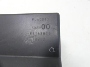 2007 Yamaha XVS1300 V-Star Cdi Ecu Ecm Engine Control Module 3D8-8591A-00-00
