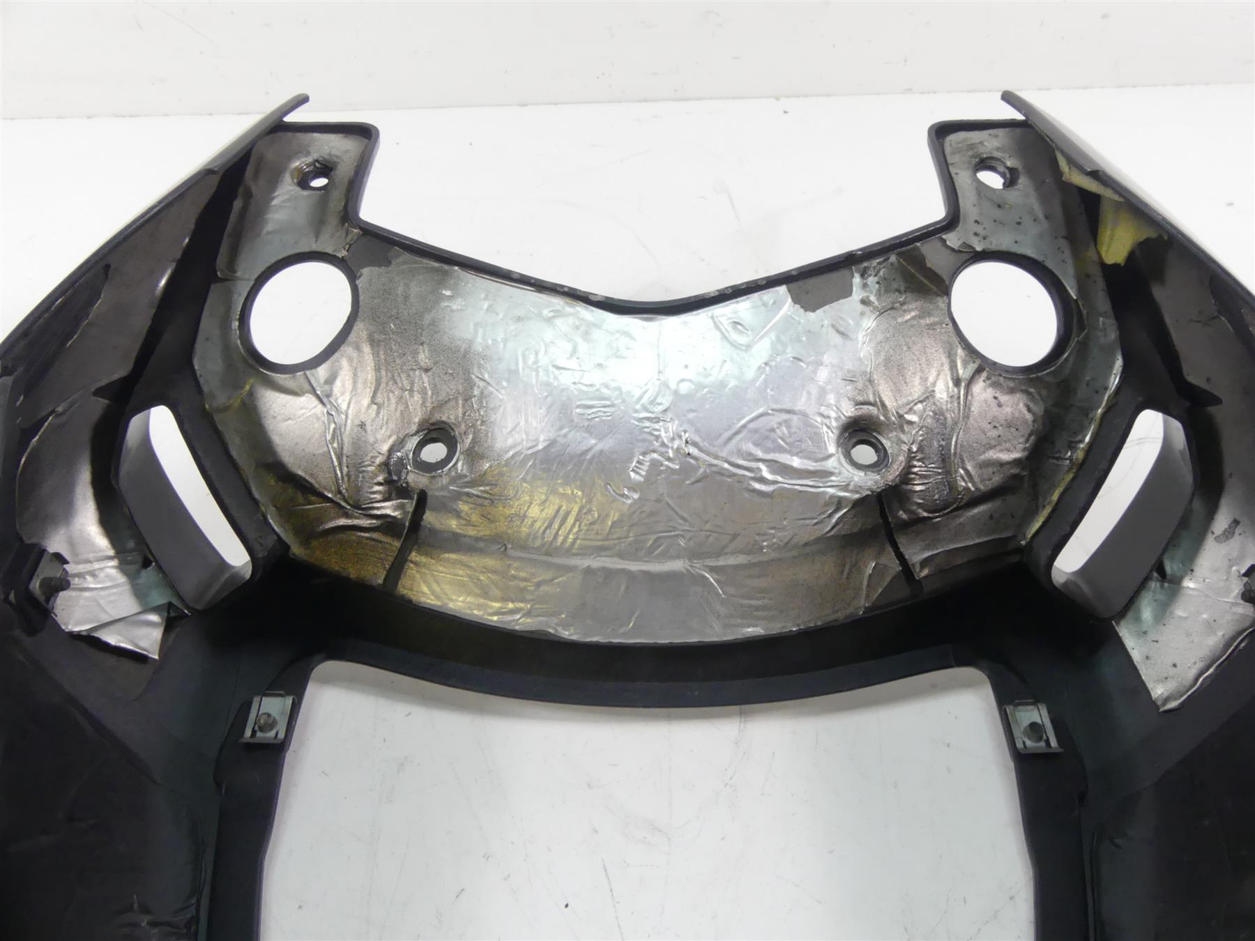 2006 Ducati 999 Biposto Rear Tail Fairing Cover Cowl Set 48310383A {{ shop.shopifyCountryName }} - Mototech271