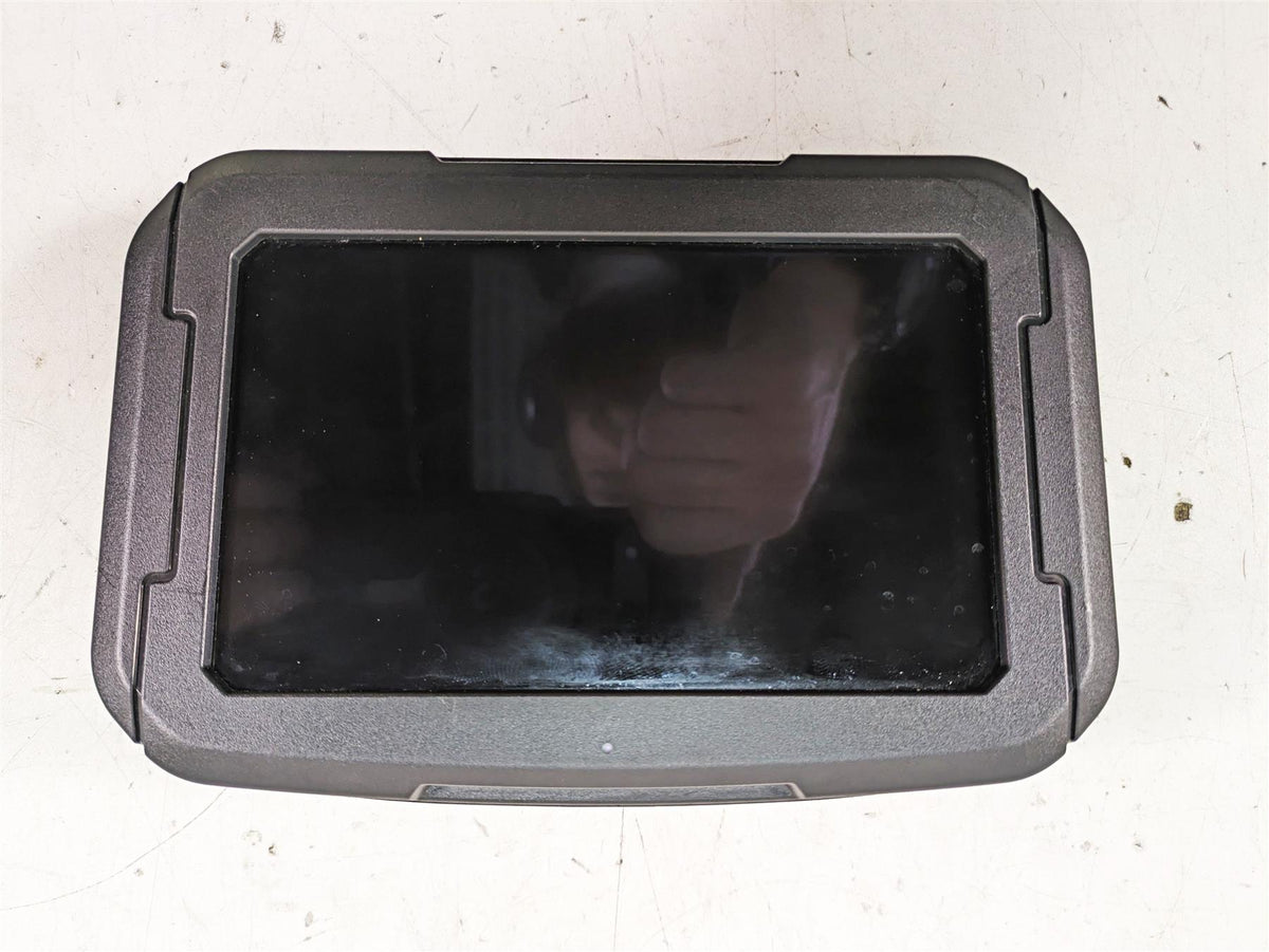 2022 Harley RA1250 S Pan America Speedometer Gauge Instrument - 7k 70900896 {{ shop.shopifyCountryName }} - Mototech271