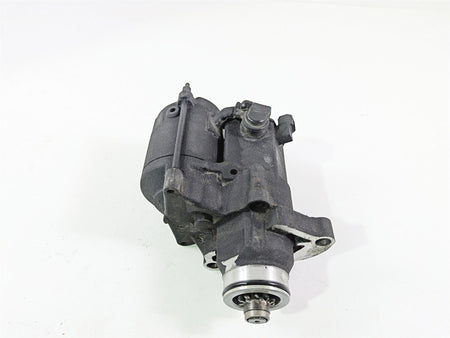 2017 Harley Softail Heritage Classic FLSTC Engine Starter Motor 31618-06A {{ shop.shopifyCountryName }} - Mototech271