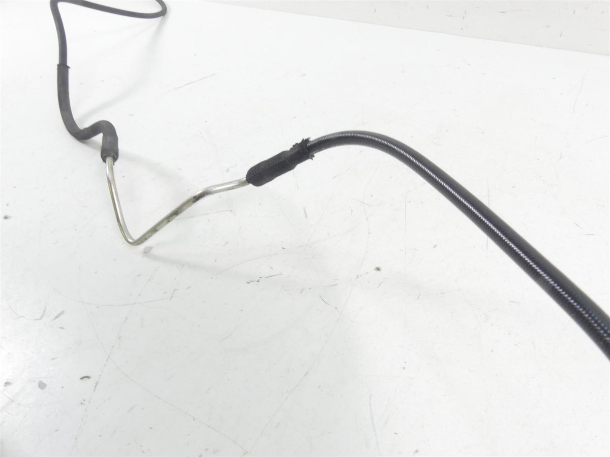 2017 Ducati Monster 1200 S Rear Abs Brake Line Hose Set 61910871B 61910481C {{ shop.shopifyCountryName }} - Mototech271