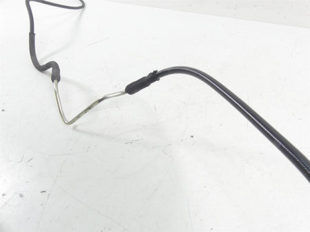 2017 Ducati Monster 1200 S Rear Abs Brake Line Hose Set 61910871B 61910481C {{ shop.shopifyCountryName }} - Mototech271