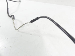 2017 Ducati Monster 1200 S Rear Abs Brake Line Hose Set 61910871B 61910481C | Mototech271