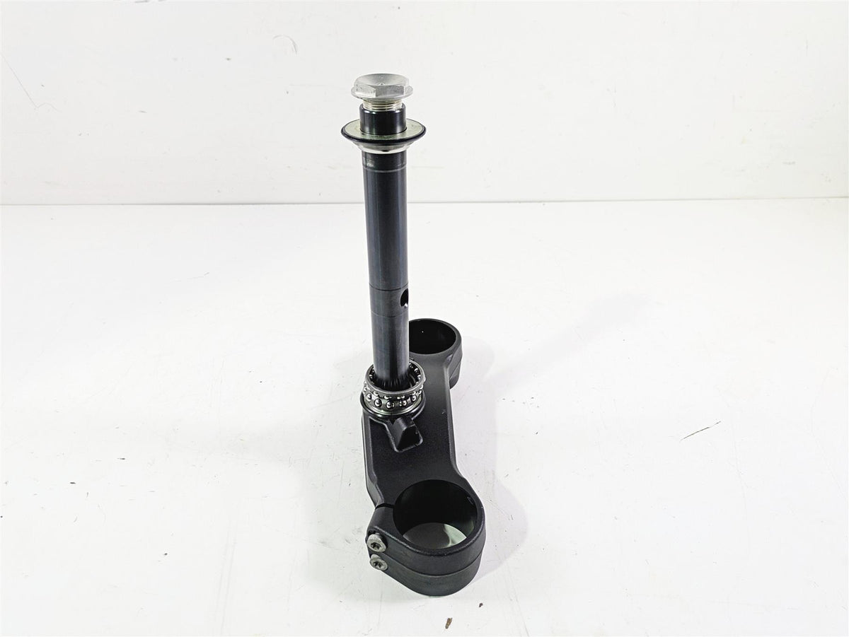 2018 KTM 1290 Super Adv S Lower Triple Tree Steering Clamp 60mm 6070113203233S {{ shop.shopifyCountryName }} - Mototech271