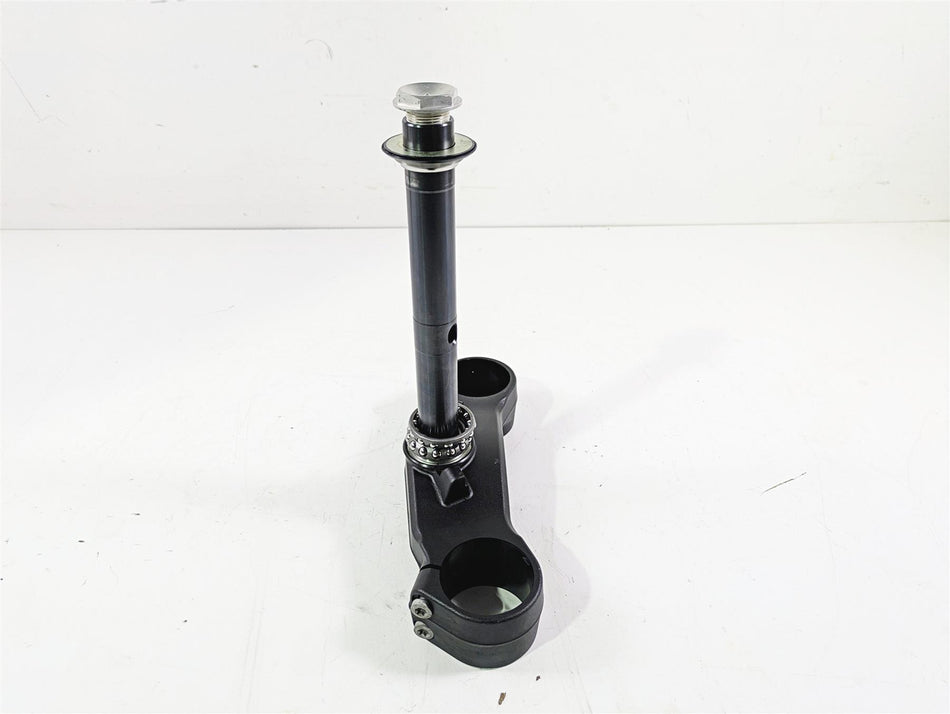 2018 KTM 1290 Super Adv S Lower Triple Tree Steering Clamp 60mm 6070113203233S {{ shop.shopifyCountryName }} - Mototech271