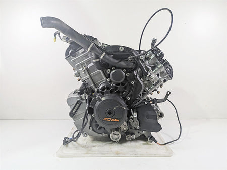 2017 KTM 1290 Super Duke GT Engine Motor LC8 7K - Only 6143000004424 {{ shop.shopifyCountryName }} - Mototech271