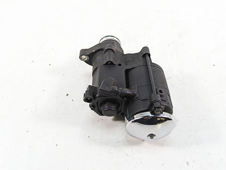 2009 Harley Touring FLHTCU Electra Glide Engine Starter Motor 31618-06A {{ shop.shopifyCountryName }} - Mototech271