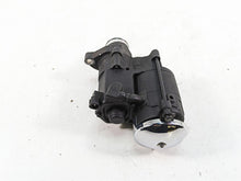 Load image into Gallery viewer, 2009 Harley Touring FLHTCU Electra Glide Engine Starter Motor 31618-06A | Mototech271

