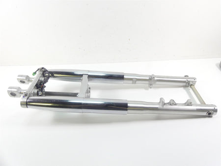 2007 Honda VT1100 C2 Shadow Straight Front Fork Triple Tree Set 51400-MCK-A01 {{ shop.shopifyCountryName }} - Mototech271