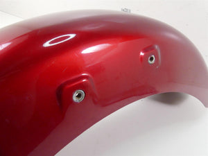 2002 Triumph Bonneville America Rear Fender -Read T2305610 T2309414 | Mototech271