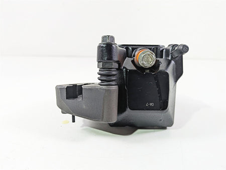 2020 Harley Softail FXST Standard Rear Brake Caliper & Bracket 41300192 {{ shop.shopifyCountryName }} - Mototech271