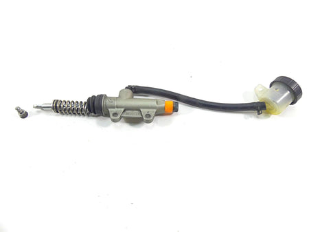 2012 Ducati Panigale 1199S Rear Brembo Brake Master Cylinder 62540311C {{ shop.shopifyCountryName }} - Mototech271