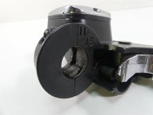 Load image into Gallery viewer, 1999 Harley Dyna FXDL Low Rider Front Dual Brake Master Cylinder 11/16 41700737 | Mototech271
