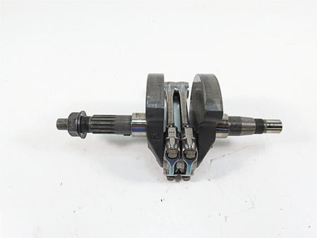 2011 Ducati Hypermotard 1100 Evo SP Crankshaft Crank Shaft Piston Rods 14621691A {{ shop.shopifyCountryName }} - Mototech271